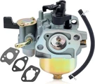 16100-ZE6-W01 16100-ZE7-W21 Carburetor For Honda HR215 GXV160 Lawn Mower. Fixed Price $61.86.