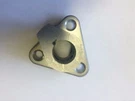 New Ariens Thrower Pulley Drive Hub 02438900 ST824 ST1028. Fixed Price $102.00.