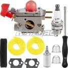 Carburetor For Craftsman Mtd 316.791600 316791600 Tiller Cultivator. Fixed Price $18.88.