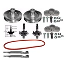 942-0496 756-0486 717-0900A 954-0364 748-0300 Deck Rebuild Kit For Mtd. Fixed Price $179.99.