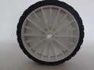 Powercare 460-435 Universal 6" X 1.50" Plastic 1/2" Diameter, Mower. Fixed Price $15.99.