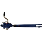 Leveling Box Lift Link Point Hitch Fits Ford 2000 2110 2310 2600 3000 3600. Fixed Price $71.19.
