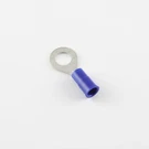 (12-14S-P) Vinyl Insulated Butted Seam Ring Tongue Terminal 1000EA. Fixed Price $307.94.
