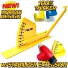 Oem Upgrade - Improved Fits John Deere AM130907 Mower Deck Leveling Gauge. Fixed Price $8.95.