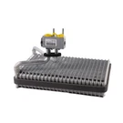 Oem Cnh Case Ih Ford New Holland Evaporator 84579699. Fixed Price $464.99.