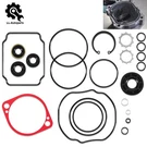 70525 Overhaul Seals Kit For Hydro-gear Hydraulic Pump BDP10A 105-6184 59203600. Fixed Price $36.95.