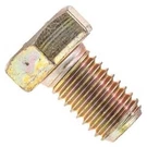 Part # 103-1026 Toro Cap Screw. Fixed Price $15.07.
