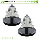 2 Spindle Assembly 46" For Cub Cadet LTX1045 LTX1046VT LTX1046KW. Fixed Price $53.75.