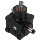 Mid-mount Deck Gear Box For John Deere 20 30 48 54 60 AM143310 DE19086. Fixed Price $156.72.