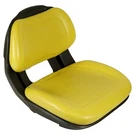 Caltric Seat For John Deere X380 X390 X384 X394 X500 X520 X530 X570 X580. Fixed Price $117.00.