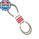 Aeagle 954-04329A Lawn Mower Deck Belt 5/8 X 148.25 For Cub Cadet Rzt. Fixed Price $46.56.