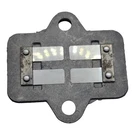 Tecumseh 470102A Reed Plate Genuine Oem Nos. Fixed Price $9.95.