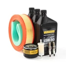 Briggs & Stratton Maintenance Kit 84013508. Fixed Price $98.90.