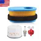 Air Filter Oil For Craftsman LT1500 LT3800 RER1000 T1000 T1200 Assy. Fixed Price $16.63.
