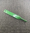 John Deere E83850: Long Belt Guide Strap Replacement For 440E 448 446 449 451E. Fixed Price $30.99.