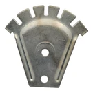 Lawn-boy 609979 Wheel Height Adjustment Bracket Plate 0394 4502 8601 0399. Fixed Price $14.95.