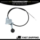 946-04829A Throttle Cable For Craftsman Cub Cadet Troy Bilt. Fixed Price $22.99.