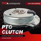 Electric Pto Clutch For John Deere 145 155C 190C 92H G110 L120 L130 D140 Mower. Fixed Price $118.90.