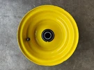 John Deere 325 345 425 GT262 GT235 16X6.5X8 Front Rim Wheel AM102887. Fixed Price $49.99.