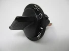 Genuine Briggs & Stratton 692309 Off Rotary Engine Switch 396691. Fixed Price $27.49.