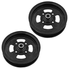 128169A 128018 Deck Pulley For Bobcat ZT227 ZT223 ZT220 Predator Fastcat. Fixed Price $55.00.