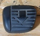 Reverse Foot Pad John Deere #M125849 X300 X320 X324 X340 X360 X500. Fixed Price $15.00.