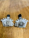 Lawn Boy Height Adjust Front. 610826, 682231, 608833 Set. Fixed Price $18.00.