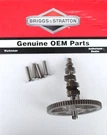 Genuine Oem Briggs & Stratton 796853 Camshaft. Fixed Price $101.85.