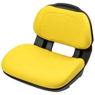 John Deere AUC13500 Complete Seat Assembly X300 X320 X340 X350 X370 X380 X500. Fixed Price $174.43.