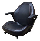 Kubota Tractor Seat Armrests & Hinge Kit Fits M7060, M8540, M8560, M9540, M9960. Fixed Price $209.99.