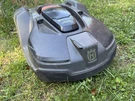 Husqvarna Robotic Lawnmower (automower 450X). Fixed Price $1300.00.