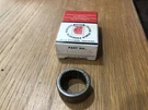 Tecumseh New Old Stock # 530105 Caged Bearing. Fixed Price $12.59.