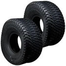 (2) 20X10.50X8 Kenda K500 Super Turf Mower Tires 4 Ply 105000878B1. Fixed Price $135.99.
