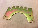 New Toro Wheel Horse Wear Plate 43-5050. Fixed Price $43.73.