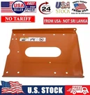 Husqvarna 596300901 Orange Support Seat Craftsman MZ48 MZ52 MZ54 MZ61 MZT52. Fixed Price $49.99.