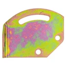 Exmark 103-0503 Plated Shifter Slide Bracket Turf Tracer Hp Viking Series. Fixed Price $18.95.