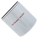 Genuine Exmark 142-3049 Hydraulic Filter ZS4230 ZS4630 ZS5260 Xl Z-spray. Fixed Price $34.68.