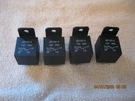 John Deere Tractor 12V 5-PIN 40AMP Sealed Waterproof Replacement Relays New. Fixed Price $26.95.
