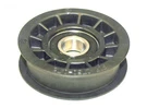 Rotary Brand Replacement Pulley Idler Flat 3/4"X 3-1/2" FIP3500-0.75 Composite. Fixed Price $13.68.