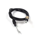 Briggs & Stratton Auger Clutch Cable 341024MA Oem - Replacement Part New. Fixed Price $32.64.