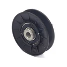 Briggs & Stratton Oem 1728001SM Replacement PULLEY-03.00 Od 0.380. Fixed Price $27.84.
