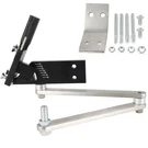 Sharpener 5005 Model Lawn Mower Blade For Straight 15-45 Adjustable. Fixed Price $47.49.