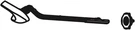 1117207-CP Genuine Part, Polished Chrome. Fixed Price $18.65.