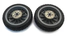 Toro Drive Wheel 2-PACK 107-3709. Fixed Price $71.02.
