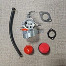Carburetor For Yard Machines Mtd 31AS3DDE729 31AS6FEE729 31BE5MLG729 31BS644E129. Fixed Price $16.85.