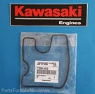 (1) Valve Cover Gasket, 11009-2433, Kawasaki FC540V, For John Deere LX186, 11D8. Fixed Price $19.90.