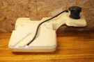 John Deere X300 Gas Fuel Tank AUC18204 AM134195 Serial Number Breaks. Fixed Price $189.95.