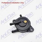 New Vacuum Fuel Pump Assembly Replacement Fits Honda 16700-Z0J-003 16700-Z8A-004. Fixed Price $16.90.