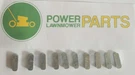 10 Pack !! Flywheel Key For Briggs And Stratton 61760 222698S. Fixed Price $5.26.
