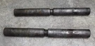 Troy Bilt Horse Tiller - Engine Mount Bars Shelf 58. Fixed Price $45.00.
